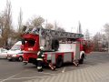ZWR 2007 Polkowice Ćwiczenia Straży