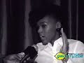 JANELLE MONAE \"RAW\" interview part 1 by gakcity.com