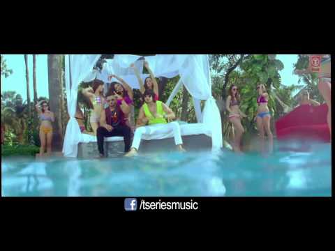 AAJ BLue Hai Pani PaNi PaNi PaNi....! Singer OY OY HONEY SINGH & NEHA KAKKAR