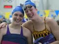 club wolverine swimming creates phenomenal age group swimmers to phenomenal olympians.