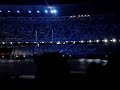 Cerimônia de Abertura - RIO 2007 - Hino Nacional Cerimônia de Abertura - RIO 2007 - Hino Nacional