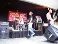 cartel - burn this city