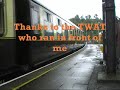 my 6th visit to the paignton & dartmouth steam railway, 'the nations holiday line' on wednesday 13th august 2008.

now i know a hell of a lot of enthusiasts are against the p&dsr, saying that they don't keep locomotives in original liveries along with naming them, using coloured lights etc, but i think the p&dsr gwr liveries are better than the gwr real ones, come on, your saying 'lydham manor' looks rubbish?, and do the signals really matter? 

so if you hate it so much why do they keep going there? - because you know its one of the best lines in the country. the views are superb of torbay, the sea and of the river dart. 

i can understand naming locomotives because holiday-makers can say they were hauled by 'goliath' for example, but i think naming coaches and brake vans is bloody daft. also you got to remember the pdsr aren't an enthusiast line, they are aimed at tourists and that they are only using steam engines to attract them.

the locomotives in action on the day of my visit were -

| gwr 2-8-0t 5205 class 5239 'goliath'
| br(w) 4-6-0 78xx manor class 7827 'lydham manor'

i visited with my dad, mum and sister sophie and we did travel option number two, meaning steam train to kingswear followed by a ferry over to dartmouth and return. 

this is the plan we did -

0945 - paignton to kingswear hauled by 5239 'goliath'
1445 - kingswear to paignton hauled by 7827 'lydham manor'

at paignton, recent arrival gwr 2-8-0t 42xx 4277 'hercules' was parked up raising steam at the beginning of the day, by the time i got back (around 1435) she had moved.

so don't complain about the paignton and dartmouth steam railway, we all know you love 'the nations holiday line'!