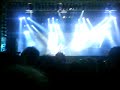 Roger Glover Bass Solo - (Deep Purple Live at British Motor Show)