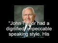 Mormon Gem - Why Mormons are Highly Educated
