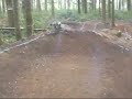 T-MAXX BREAKS IN HALF!!!!!!!!! 3.3 2.5r traxxas jato savage