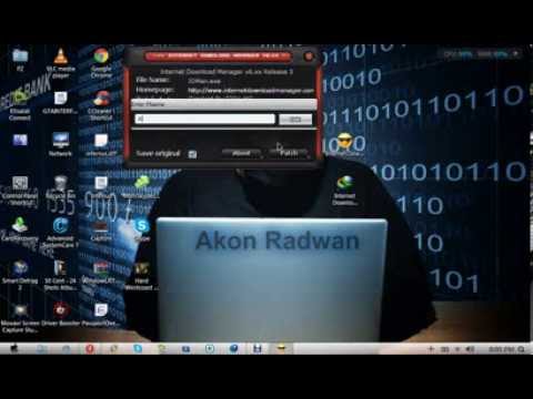 how to patch idm 6.18