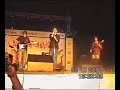 when i m gone live by nTh deGRee at wargasm 07 IIT roorkee