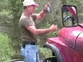 Richloam River Fording #1