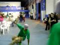 FITNESS GROUP:FINAL NACIONAL '09 (NG CREW)