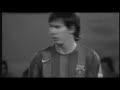 Lionel Messi : Barca's Wonder Kid