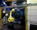 Fanuc Robot