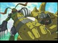 Digimon Adventure 02 Episode 25 Part 2