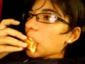 Sudando la gota gorda ^^!