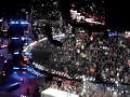 wwe raw in la