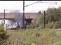 60007 Sir Nigel Gresley 31.05.08