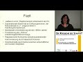 Dr.Stefanie Wöhl: Die Transformation von Staatlichkeit in der EU: Sozialpolitische Konsequenzen 5/5