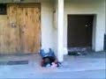 roof flip