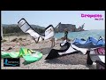 Drepano, Faros kiteboarding spot in Patra Greece