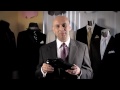 tuxedosonline.com explains what shoes to wear with your tuxedo, patten leather and what it means.