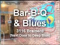 Nite Cap @ Bar b Que & Blues Nite Cap @ Bar b Que & Blues