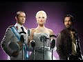 High Flying Adored - Evita