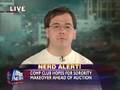 Fox News: Nerd Auction