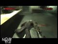 Condemned 2 - Rock Bottom - Blood Vomit Condemned 2 - Rock Bottom - Blood Vomit