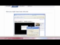 วิธีแก้ไวรัส facebook!! - YouTube