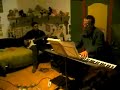 Dosca Bop interpretando Dosca Blues Dosca Bop interpretando Dosca Blues