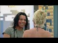 Big Brother 7 - Day 18 - (7) Lea Confronts Sam (Part 2)