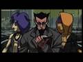 Guitar Hero: Metallica Cutscenes