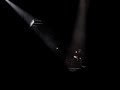 Josh Groban (San Diego Concert)-Opening Song