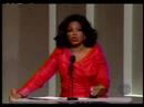 Oprah Winfrey at the 28th annual 2005 Kennedy Center Honors