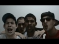Rapvivoros Bloody Letters Official Music Video and Lyrics