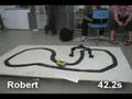 LEGO Robot Line follower