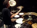 Jojo Mayer (Bath University, U.K.) - Part 2