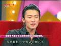 2006.12.02. 謝霆鋒在某節目上談及向張柏芝的求婚過程