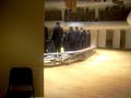 stillman college tour choir  ua
