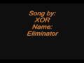 XOR-Eliminator