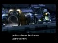 Metal Gear Solid Part 1