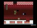 MMN Reset: Mega Man 2 (NES)