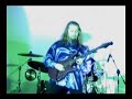 Lance Reegan-Diehl and his Band performing at the Seoul Aviation High School in Seoul, South Korea.