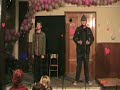 piosenka punkowa