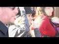 Tour Blog Shakira: Saint Petersburg