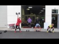 Click here to watch this video King CrossFit - Road to Regionals 2012