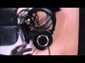 Audio-Technica ATH-M50 Review