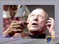 BARI. Bere meno, bere meglio, in ricordo di Luigi Veronelli