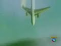 VOO 1907  GOL CAIXA PRETA