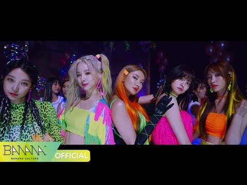 ME&YOU（EXID）